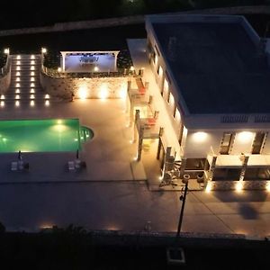 Villa Fumarola